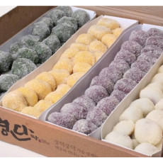 경단 3kg