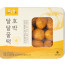 호박달달 꿀떡(크리치즈 앙금) 220g-5팩(묶음구성)